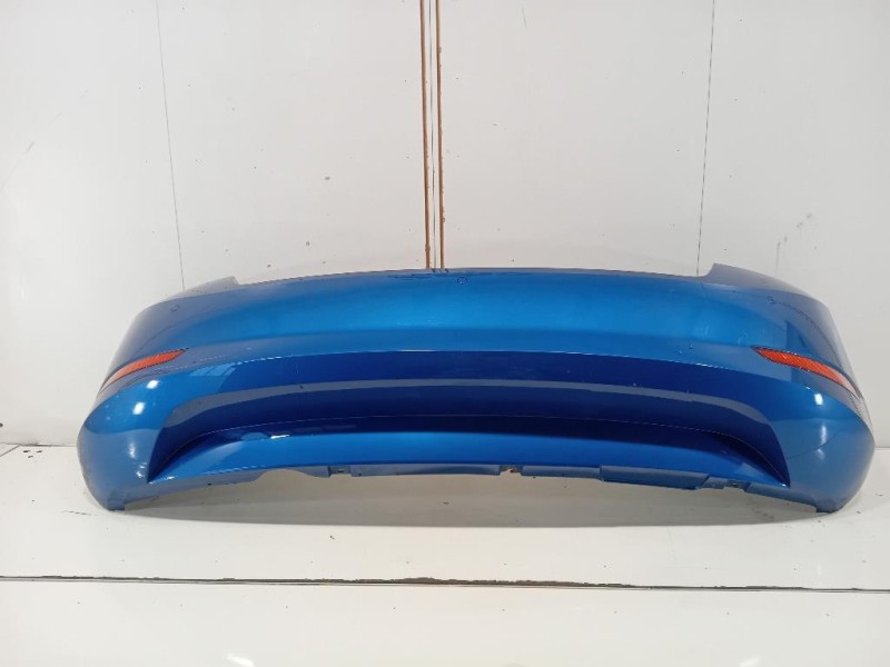 Paraurti POST 6V6807421F Skoda Fabia NJ3 2018