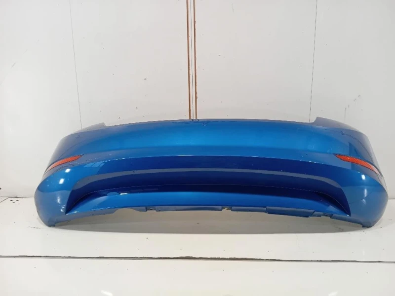 Paraurti POST 6V6807421F Skoda Fabia NJ3 2018