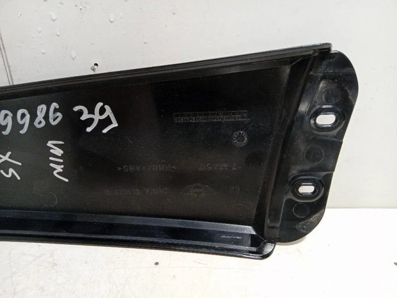 Rivestimento Interno Montante Centrale SX 141421-10 Mini MINI ONE F55 2014