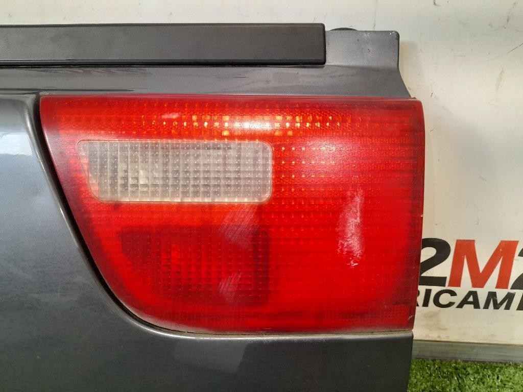 Fanale INT POST DX 63218409012 Bmw X5 E53 2000