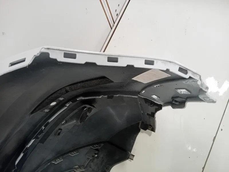 Paraurti POST 2GM807421 Volkswagen T-cross 2019