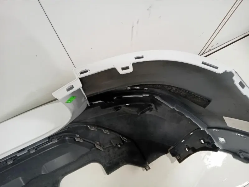 Paraurti POST 2GM807421 Volkswagen T-cross 2019