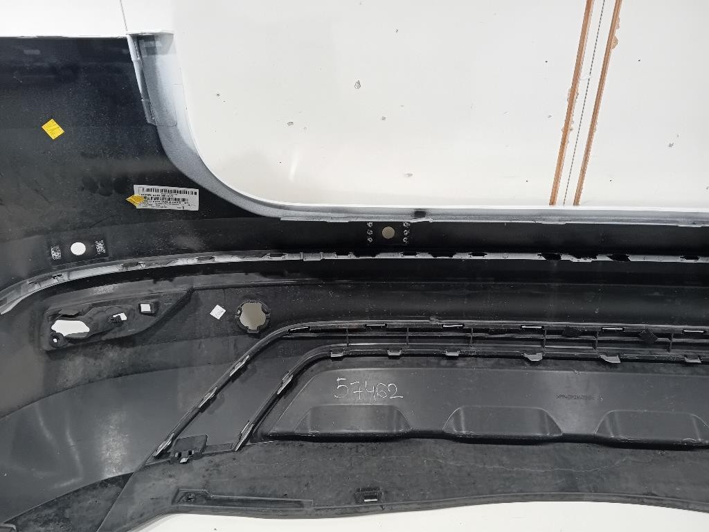 Rivestimento Interno Montante Parabrezza DX 8W0 867 234 Audi A4 8W5 Avant 2015