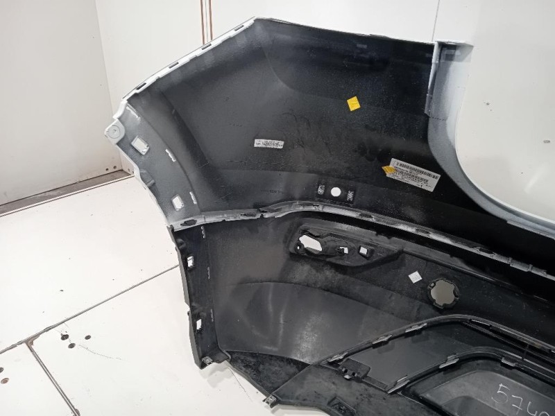 Paraurti POST 2GM807421 Volkswagen T-cross 2019
