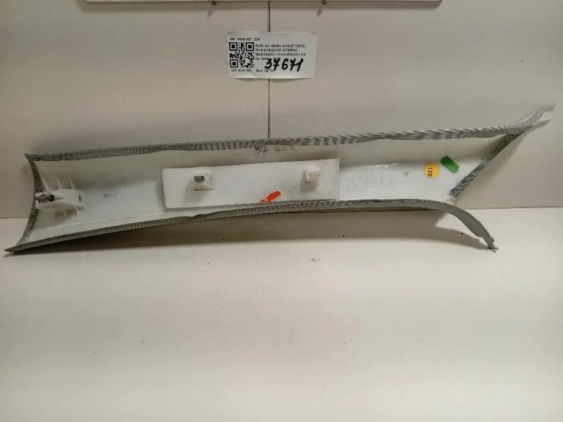 Rivestimento Interno Montante Parabrezza DX 8W0 867 234 Audi A4 8W5 Avant 2015