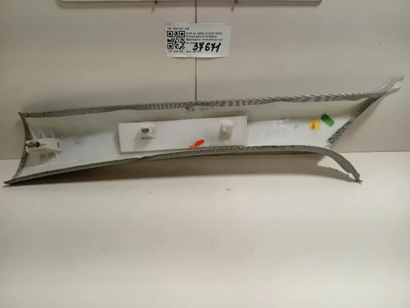 Rivestimento Interno Montante Parabrezza DX 8W0 867 234 Audi A4 8W5 Avant 2015