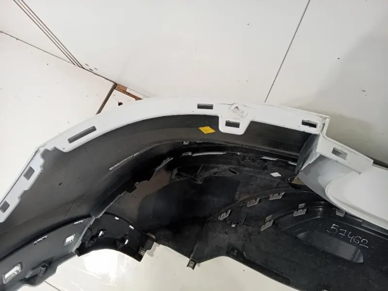 Paraurti POST 2GM807421 Volkswagen T-cross 2019