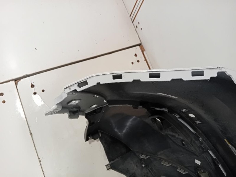 Paraurti POST 2GM807421 Volkswagen T-cross 2019