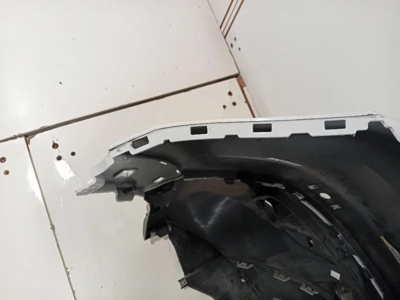 Paraurti POST 2GM807421 Volkswagen T-cross 2019