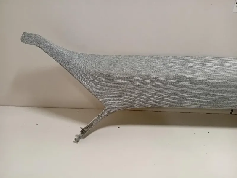 Rivestimento Interno Montante Parabrezza DX 8W0 867 234 Audi A4 8W5 Avant 2015