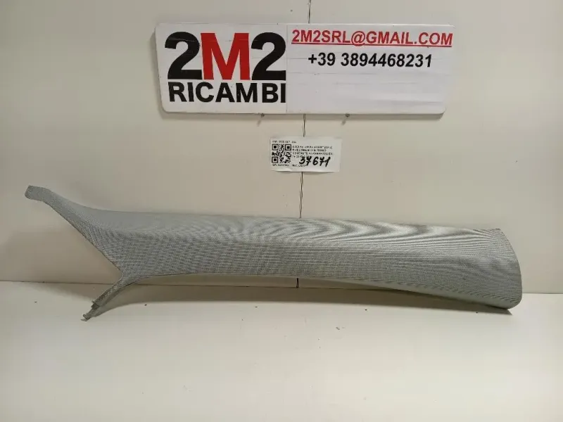 Rivestimento Interno Montante Parabrezza DX 8W0 867 234 Audi A4 8W5 Avant 2015