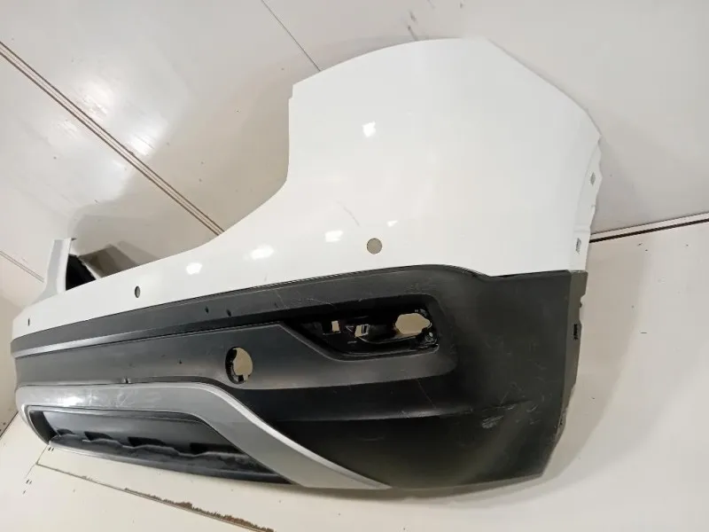 Paraurti POST 2GM807421 Volkswagen T-cross 2019