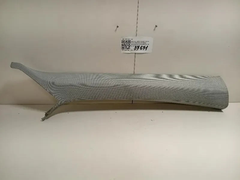 Rivestimento Interno Montante Parabrezza DX 8W0 867 234 Audi A4 8W5 Avant 2015