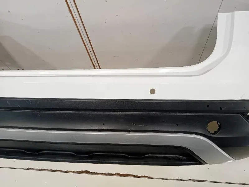 Paraurti POST 2GM807421 Volkswagen T-cross 2019