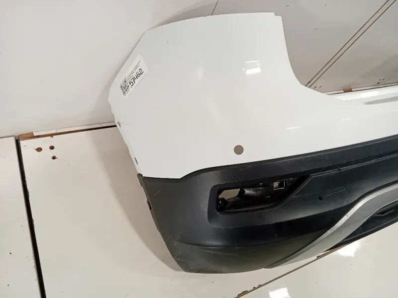 Paraurti POST 2GM807421 Volkswagen T-cross 2019