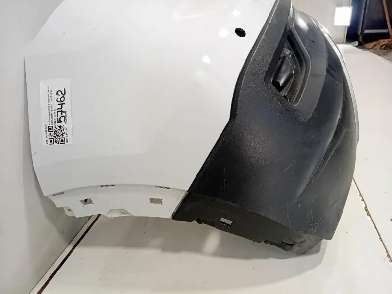 Paraurti POST 2GM807421 Volkswagen T-cross 2019