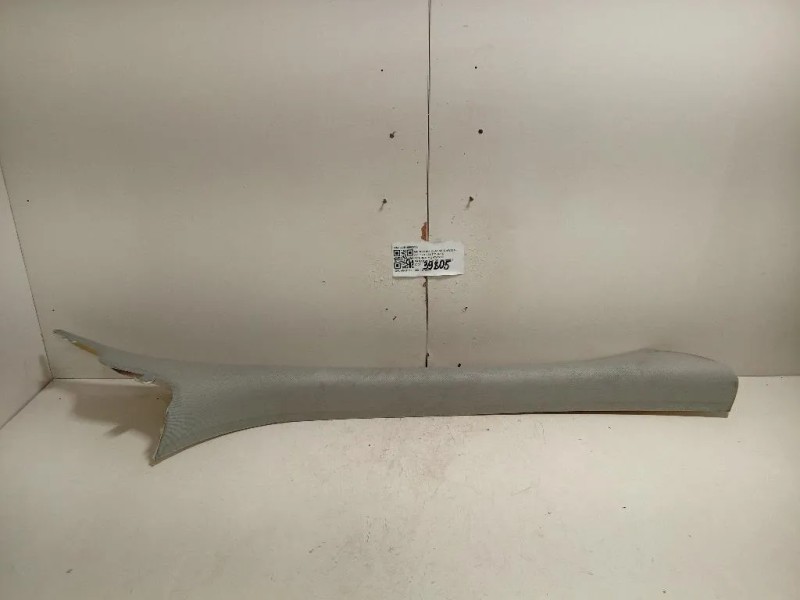 Rivestimento Interno Montante Parabrezza DX A2516902025 Mercedes Classe R W251 2006