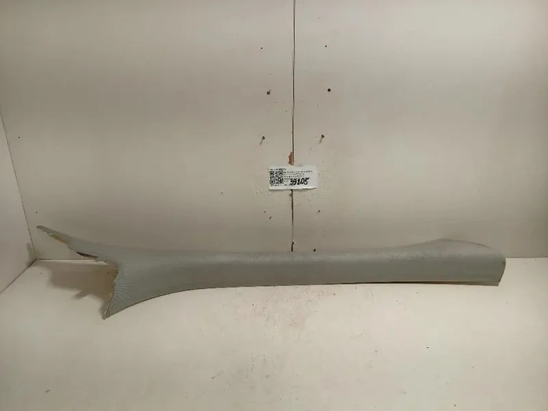 Rivestimento Interno Montante Parabrezza DX A2516902025 Mercedes Classe R W251 2006