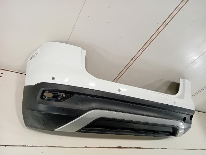 Paraurti POST 2GM807421 Volkswagen T-cross 2019