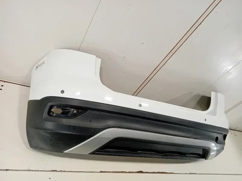 Paraurti POST 2GM807421 Volkswagen T-cross 2019