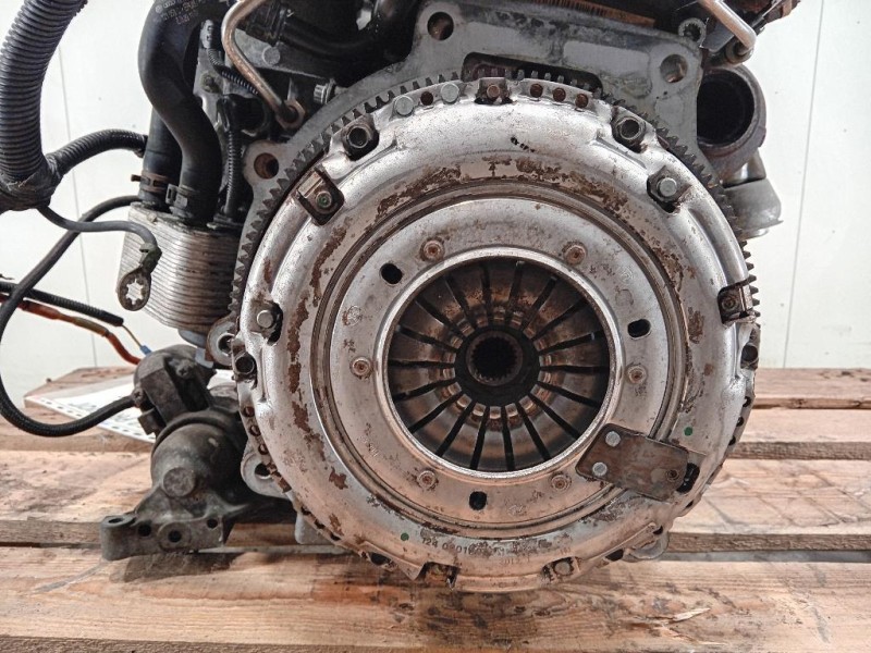 Motore Completo ECD 140 CV 102 KW Jeep Patriot 2007