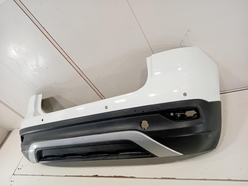 Paraurti POST 2GM807421 Volkswagen T-cross 2019