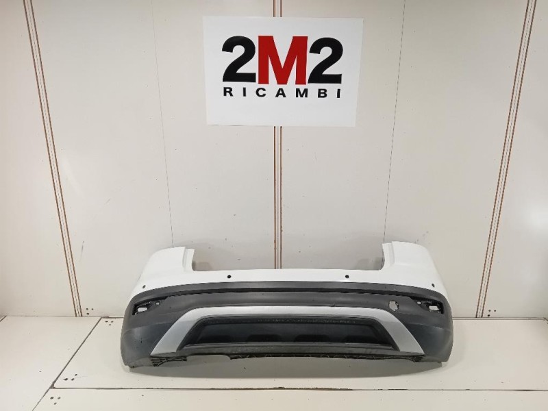 Paraurti POST 2GM807421 Volkswagen T-cross 2019