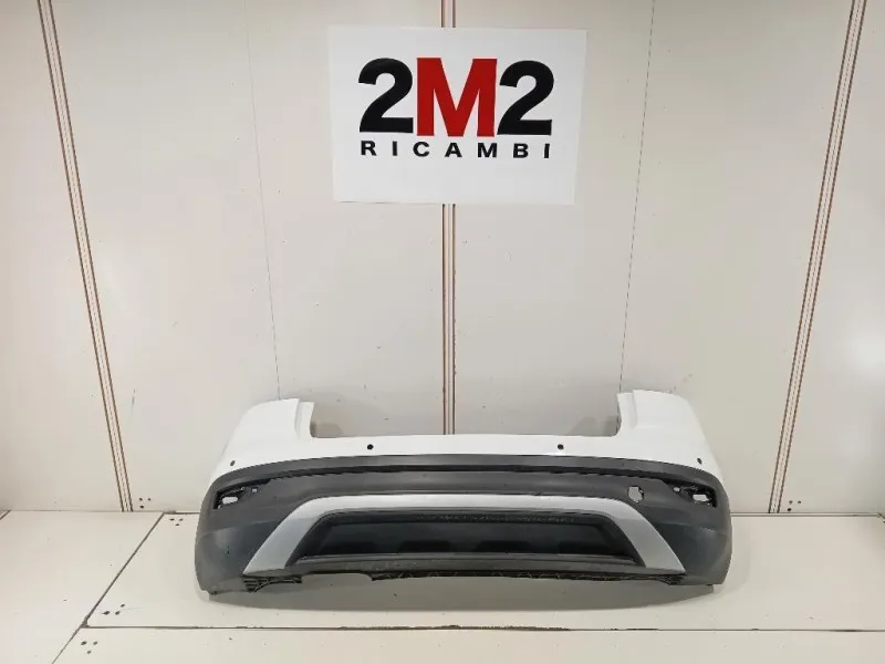 Paraurti POST 2GM807421 Volkswagen T-cross 2019