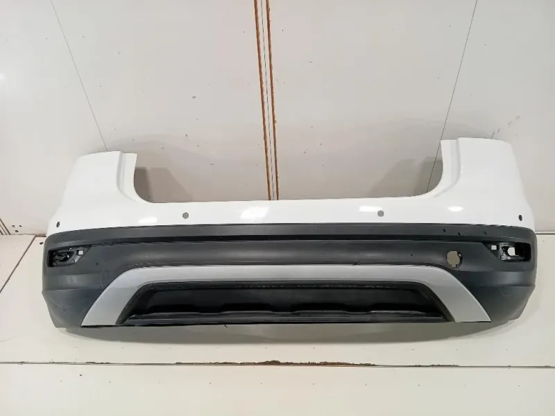 Paraurti POST 2GM807421 Volkswagen T-cross 2019