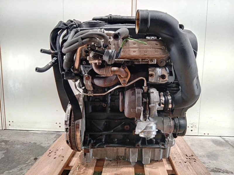 Motore Completo ECD 140 CV 102 KW Jeep Patriot 2007