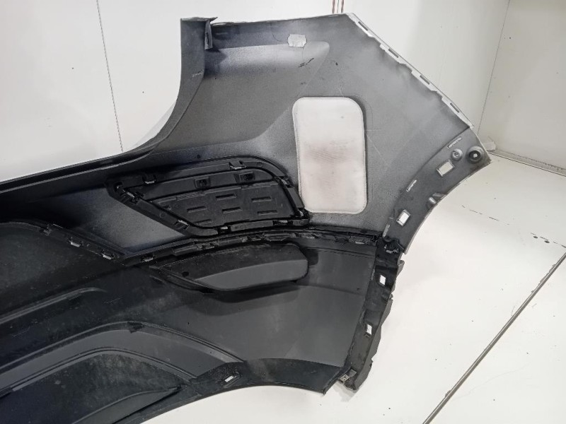 Paraurti POST 2GA807521 Volkswagen T-roc 2017