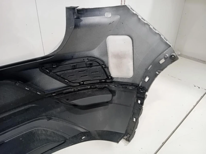 Paraurti POST 2GA807521 Volkswagen T-roc 2017