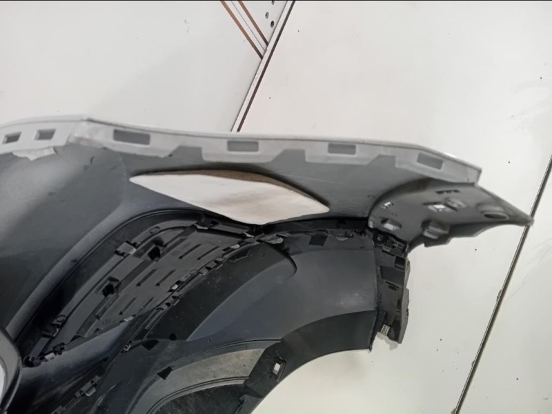 Rivestimento Interno Montante Parabrezza DX 14142110 51137272583 Mini MINI Cooper R56 2007