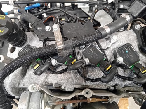 Motore Completo 55263624 140 CV 102 KW Jeep Renegade 2015