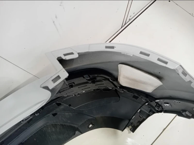 Paraurti POST 2GA807521 Volkswagen T-roc 2017