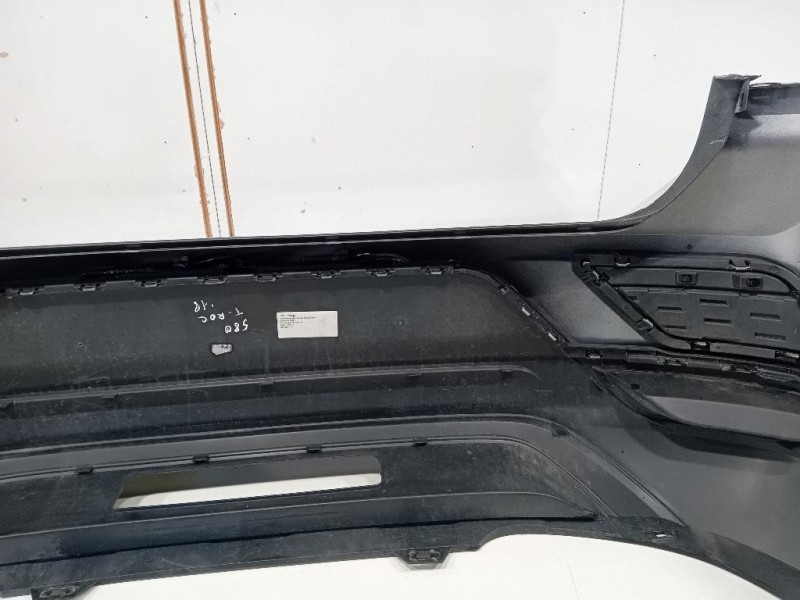 Paraurti POST 2GA807521 Volkswagen T-roc 2017
