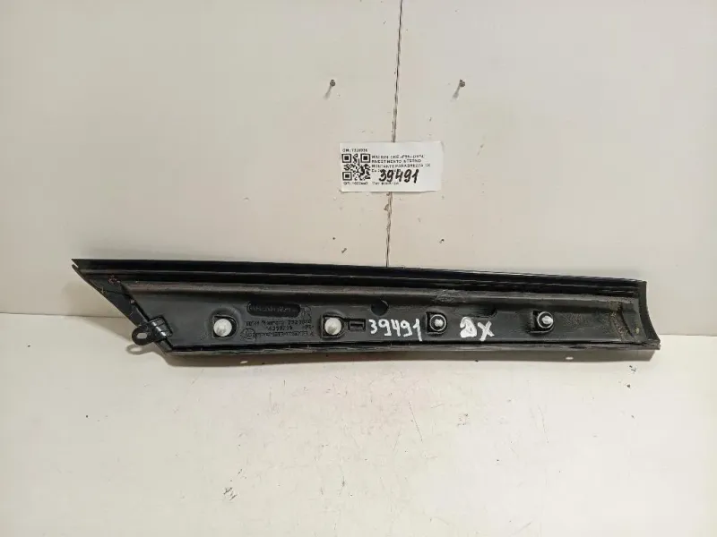 Rivestimento Interno Montante Parabrezza DX 7328936 Mini MINI ONE F55 2014