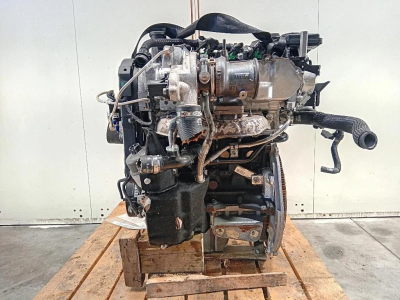 Motore Completo 55263624 140 CV 102 KW Jeep Renegade 2015