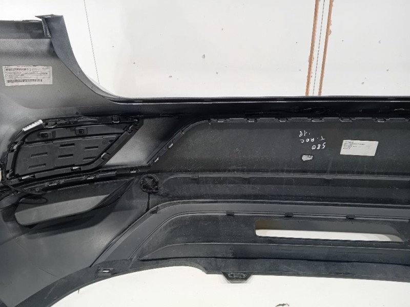 Paraurti POST 2GA807521 Volkswagen T-roc 2017