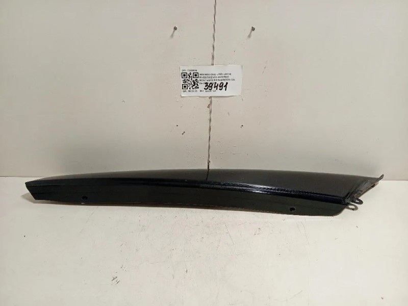 Rivestimento Interno Montante Parabrezza DX 7328936 Mini MINI ONE F55 2014