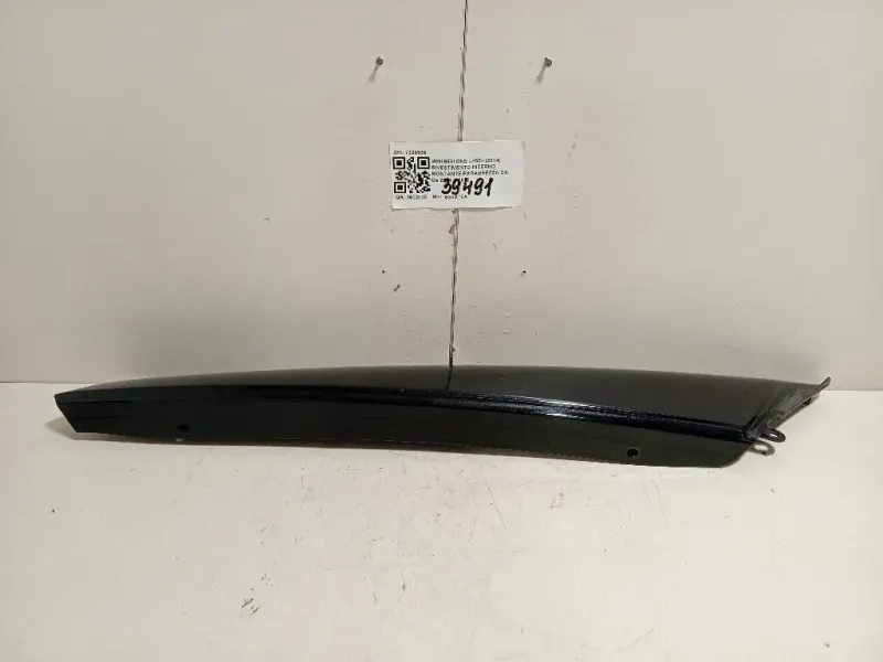 Rivestimento Interno Montante Parabrezza DX 7328936 Mini MINI ONE F55 2014