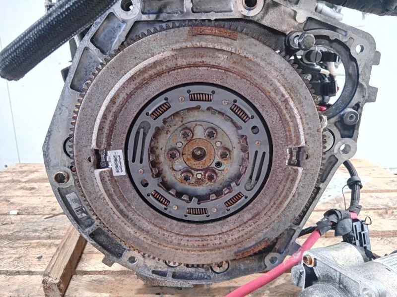 Motore Completo 55263624 140 CV 102 KW Jeep Renegade 2015