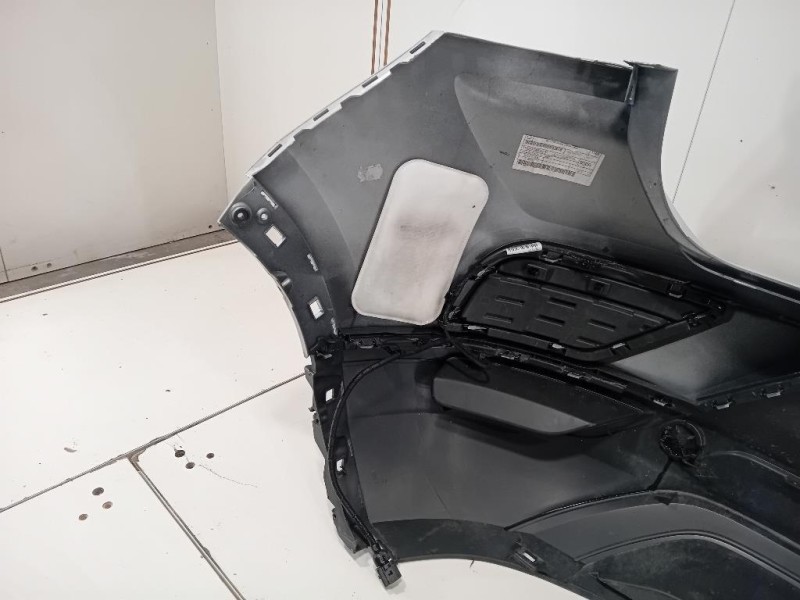 Paraurti POST 2GA807521 Volkswagen T-roc 2017