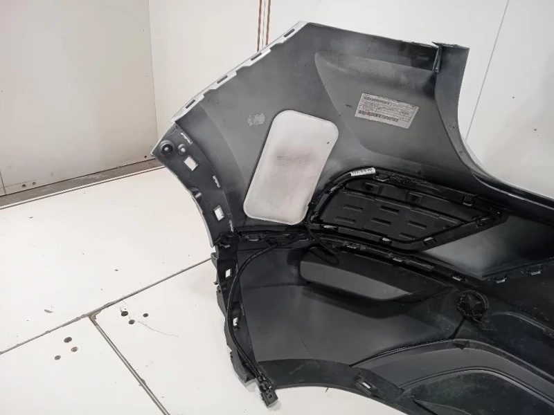 Paraurti POST 2GA807521 Volkswagen T-roc 2017
