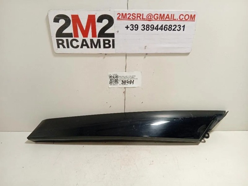 Rivestimento Interno Montante Parabrezza DX 7328936 Mini MINI ONE F55 2014