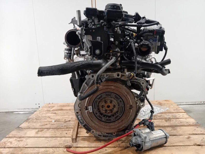 Motore Completo 55263624 140 CV 102 KW Jeep Renegade 2015