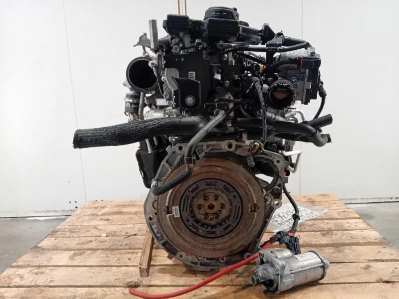 Motore Completo 55263624 140 CV 102 KW Jeep Renegade 2015