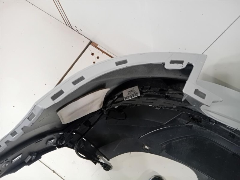 Paraurti POST 2GA807521 Volkswagen T-roc 2017