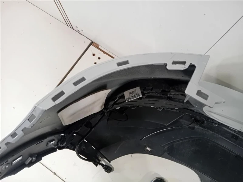 Paraurti POST 2GA807521 Volkswagen T-roc 2017