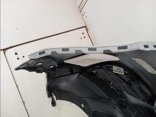 Rivestimento Interno Montante Parabrezza DX 7328936 Mini MINI ONE F55 2014
